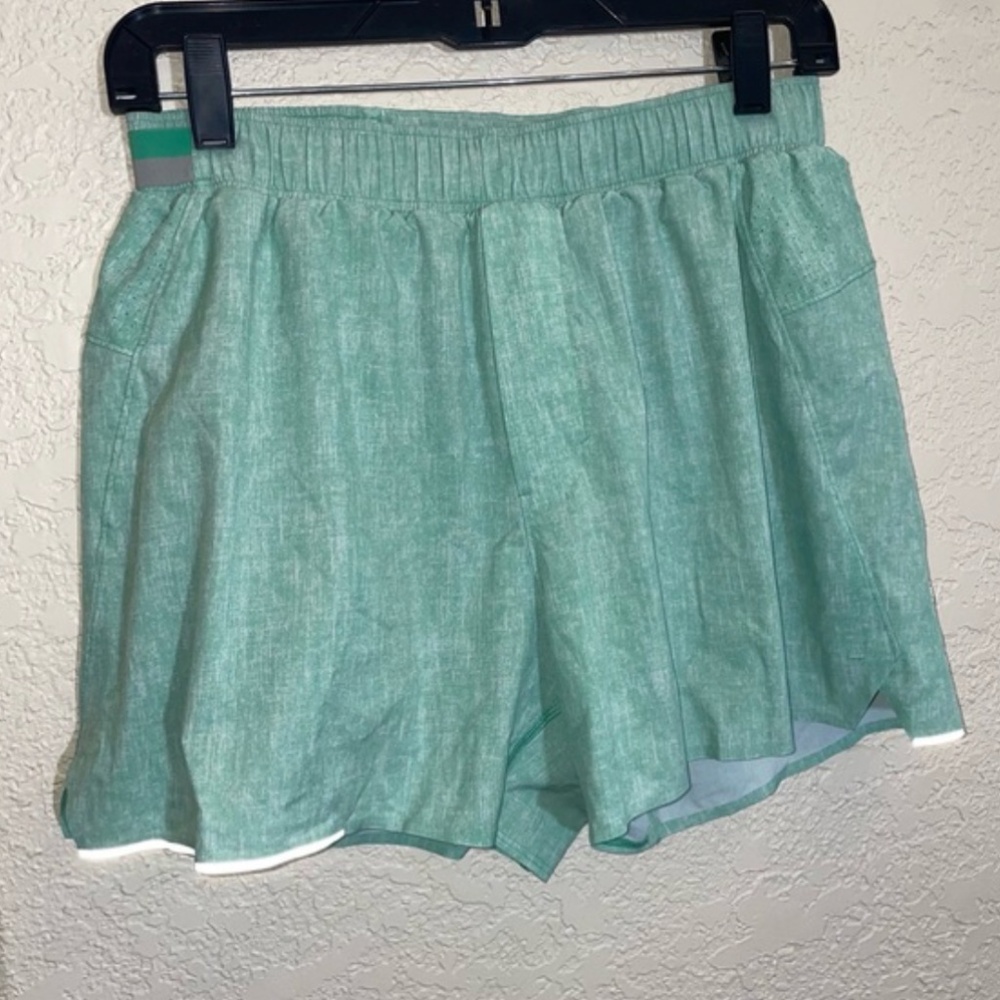 Mens Lululemon Surge Shorts